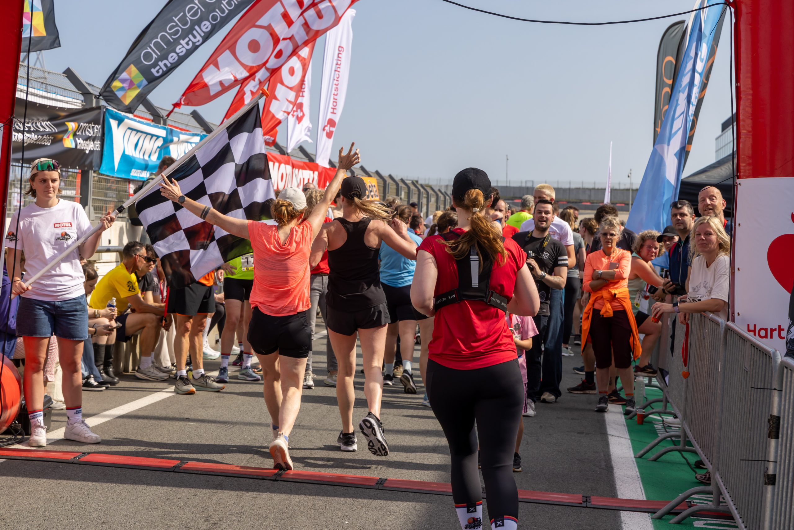 Inschrijving geopend!